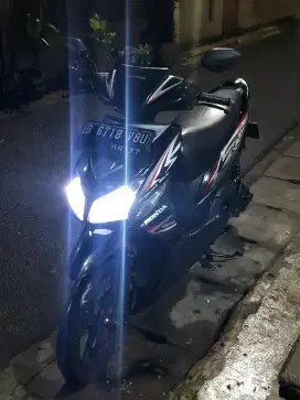 Vario karbu tahun 2008 lengkap