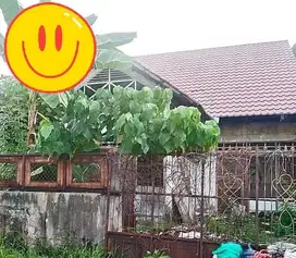 LUAS 9 X 18 RUMAH DI BUMI PERMATA HIJAU ALAUDDIN DKT KAMPUS UNISMUH