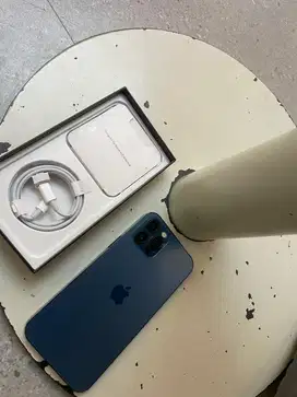 iphone 12 pro 128gb sepecial ada aja
