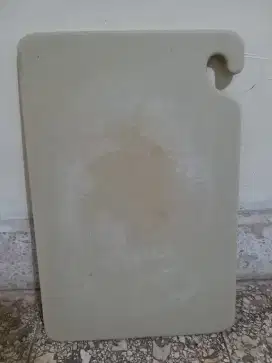 Choping Board Plastik