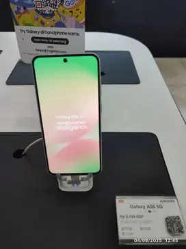 Samsung Galaxy A56 5G 8/256
