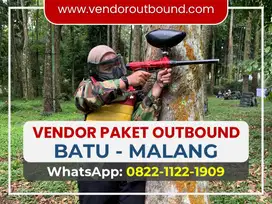 Paket Outbound Ldks Coban Talun