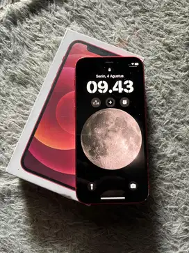 Iphone 12 mini 64gb
