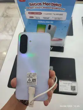 Samsung Galaxy A36 5G 8/256