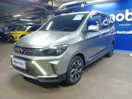 [OLX MOBBI]DP RENDAH Wuling Confero S 1.5 L Lux Bensin-MT 2021 RKA