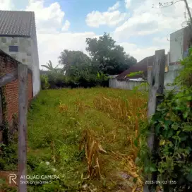 Dijual Tanah seluas 3,85 are