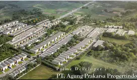 Gudang Baru BEST Bandung Industrial Estate Kawasan Pergudangan Kopo Ka