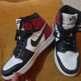 Sepatu Aj1  (size 36-37)