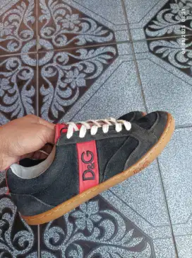 Sepatu Dolce & Gabbana