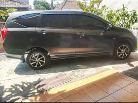 Toyota Calya 2022 Bensin