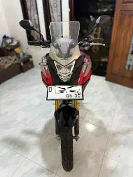 Take Over Kredit CB 150 X 2022 Istimewa