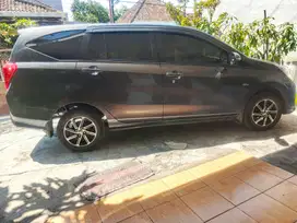 Toyota Calya 2022 Bensin