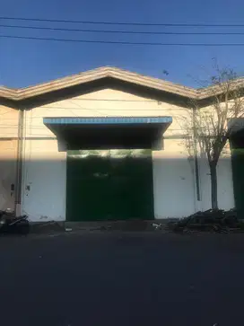 Pergudangan Mutiara Tambak Langon