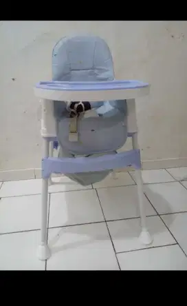 Sugar baby klassic chair 6 in 1