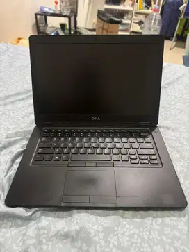 Dell latitude 5490 core i5 ram 8gb ssd 512gb murmer