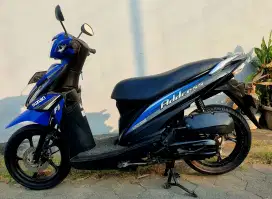 Suzuki address bagus