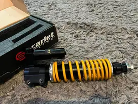 SHOCK ABSORBER SHOCK BREAKER