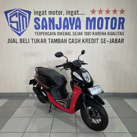 GENIO CBS 2024 - SRI SANJAYA - DISKON 1 JT CASH KREDIT