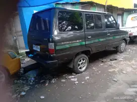 Toyota Kijang 1995 Bensin