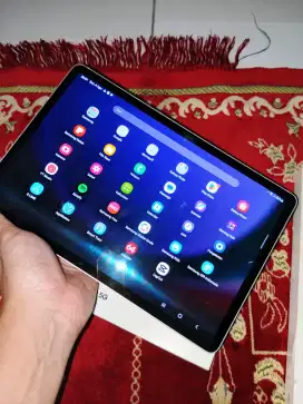 Samsung Galaxy Tab S9 5G 12gb/256gb Fullset Bonus Keyboard Samsung