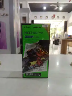 INFINIX HOT 60 PRO PALING DICARI!