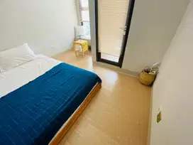 Dijual Apartemen di Transpark Bintaro