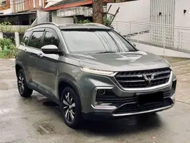 Wuling Almaz 7 Seater Exclusive 2021