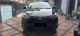 Toyota Vios 1.5G AT