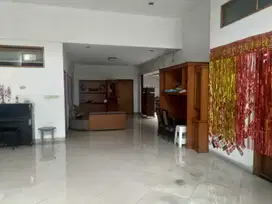 Rumah Tinggal  sayap Cipaganti bawah Strategis Pusat Kota Bandung