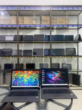 Hp 240 G7 notebook