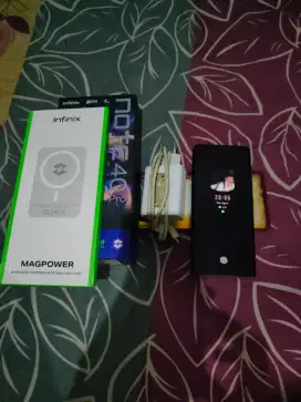 infinik note 40 pro