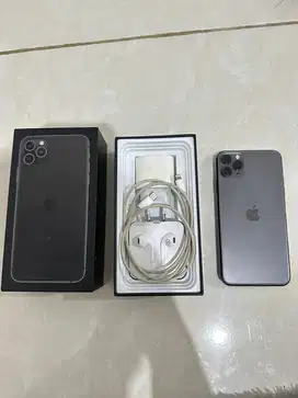 Iphone 11 promax