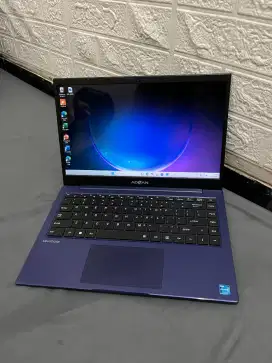 JUAL LAPTOP ADVAN MULUS