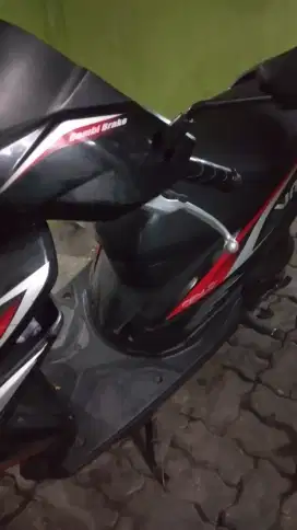 Honda vario 110 fi