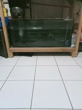 Di jual Aquarium ikan