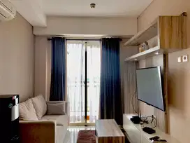 Disewakan Apartemen Trivium 2br The Suites Bagus Dan Nyaman