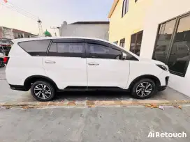 Promo Murah Jual 390 jt Toyota Inova Type V Diesel Matic