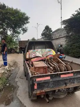 Bismillah Lagi Nyari Lowongan Kerja