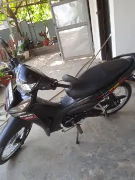 Honda Revo fit  2019