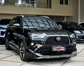 KM 9 RB!! TOYOTA YARIS CROSS HYBRID GR SPORT TSS PK 2024 BLACK