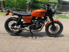 Coatum pulsar 200cc