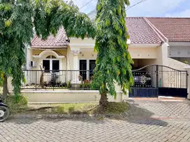 Rumah Murah siap Huni di Perum Deltasari Baru, Waru, Sda