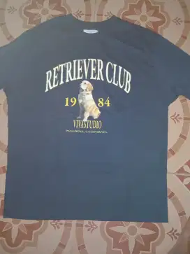 Kaos RETRIEVER CLUB