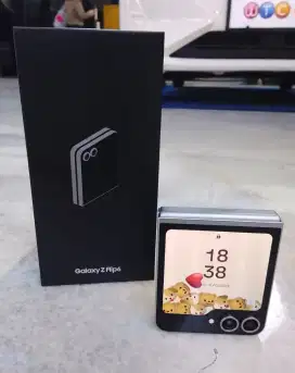 Dijual Murah Barang Istimewa Samsung Z FLIP 6