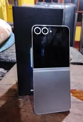 Dijual Murah Barang Istimewa Samsung Z FLIP 6