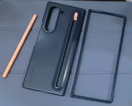 Jual murah Casing dan stylus Samsung Galaxy Z Fold 6