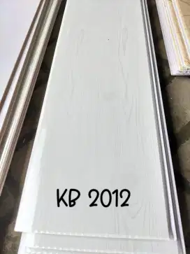 Plafon pvc motif