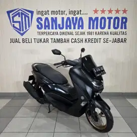 NMAX 155 ABS CCONNE 2022- SRI SANJAYA - DISKON 1.5 JT CASH KREDIT 1 JT