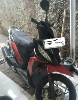 Tvs dazz 2013 surat komplit