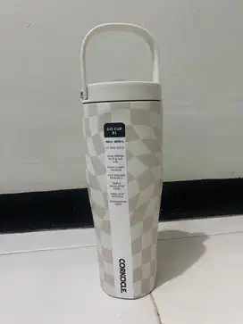 TUMBLER CORKCICLE